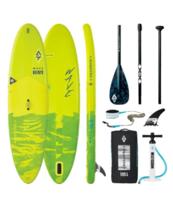 Aquatone Wave 10.6 Inflatable SUP Board