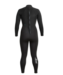Alternative view of XCEL Women's IconX Full Wetsuit 4/3mm