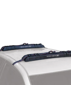 Ocean & Earth Multi Purpose Surf / SUP / Longboard Rax Soft Surfboard Racks