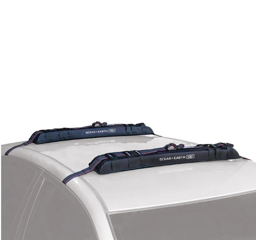 Ocean & Earth Multi Purpose Surf / SUP / Longboard Rax Soft Surfboard Racks