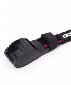 Alternative view of Ocean & Earth Multi Purpose Surf / SUP / Longboard Rax Soft Surfboard Racks