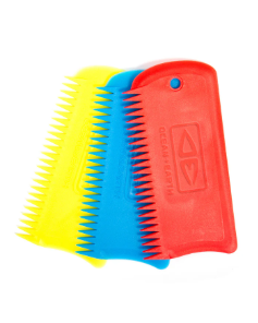 Ocean & Earth Bender Wax Comb