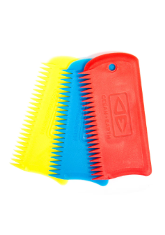 Ocean & Earth Bender Wax Comb