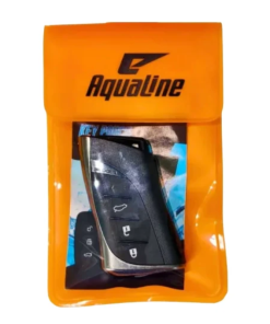 Aqualine Dry Key Pouch