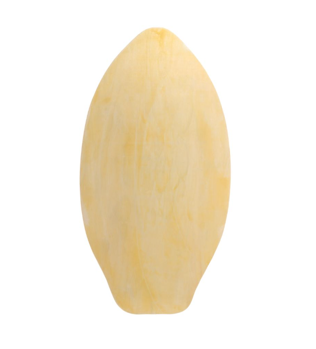 Tanga Skimmerz 41" Skimboard - Image 2