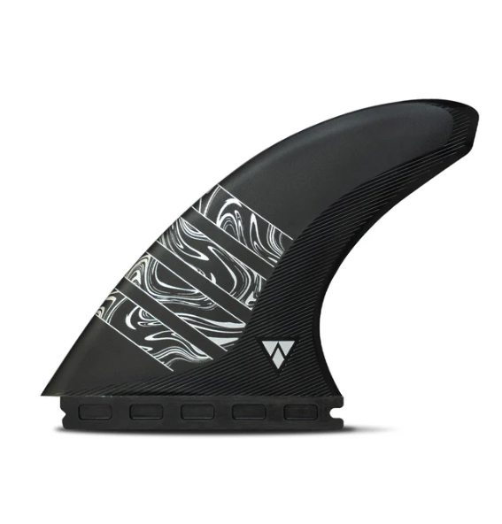 Futures Alpha Vector 3/2 (L) Carbon / Silver