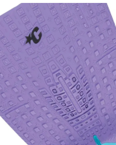 Alternative view of PROTO 1.5 Pin Tail Molly Picklum Signature Traction