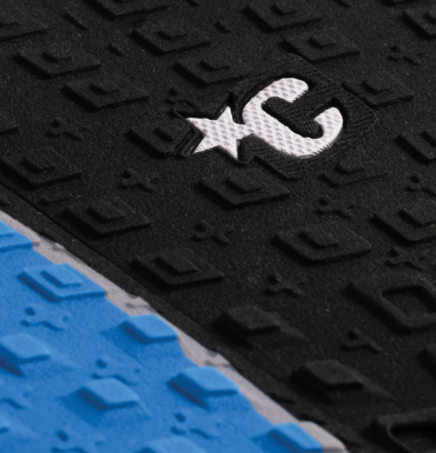 PROTO 1.5 Tail Pad Ethan Ewing in Eco Black Cobalt Panel - Image 2