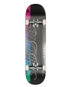 Globe - G0 Hive 8.25" Complete Skateboard (Blue)