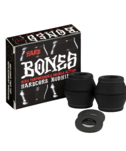 Bones 96A Hard Hardcore Bushings Black