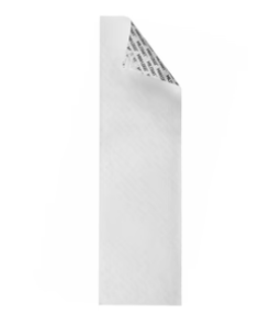 Mini Logo Grip Tape Clear 10.5" Wide
