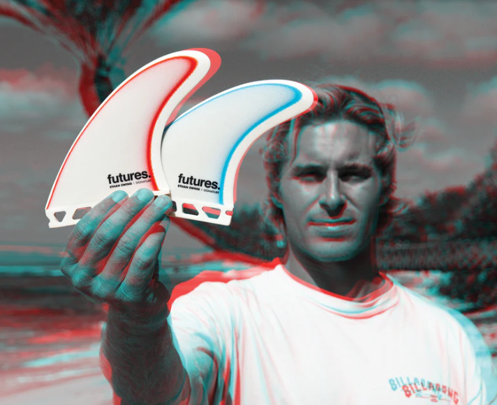 Futures Ethan Ewing Signature Thruster (L) - Image 2