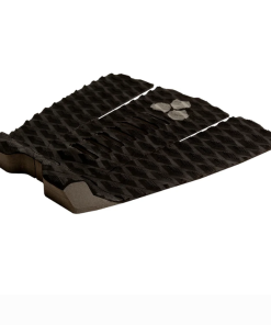Fader 3 piece Arch Tail Pad Black