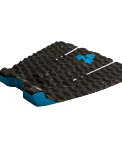 Fader 3 piece Mega Arch Tail Pad Blue