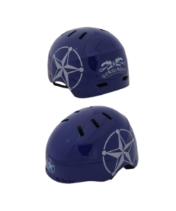 Gunslinger Helmet Navy