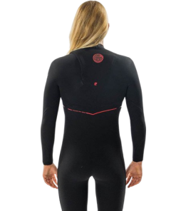 Alternative view of Rip Curl Women's FBomb Fusion 4/3mm Wetsuit