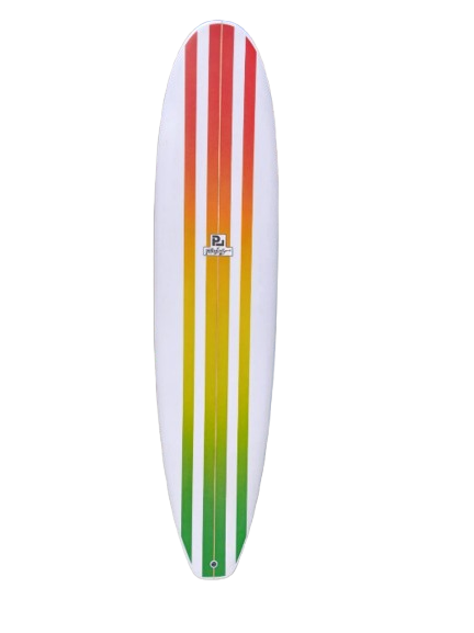 Peter Lawson Minimal 8'0