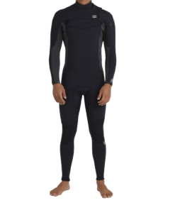 Billabong 4/3mm Absolute Natural Wetsuit