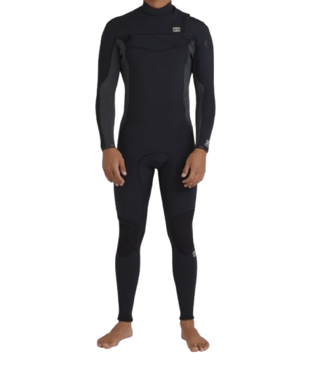 Billabong 4/3mm Absolute Natural Wetsuit