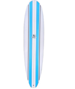 Peter Lawson Minimal 7´6"