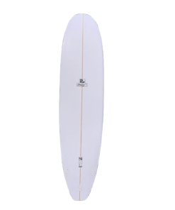 Alternative view of Peter Lawson Minimal 8'0