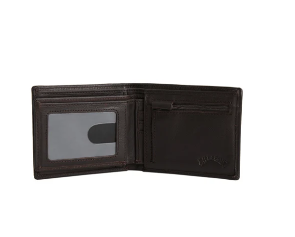Billabong Scope 2 In 1 Wallet Java - Image 2