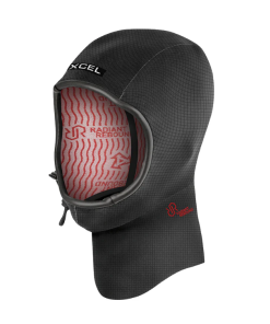 Men's Infiniti Limited Hood 2mm