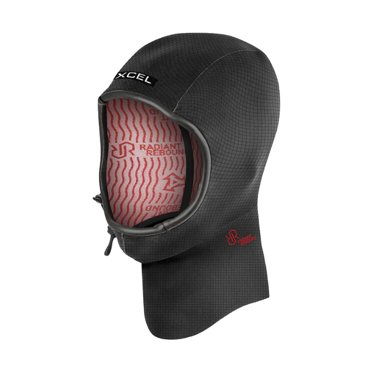 Men's Infiniti Limited Hood 2mm