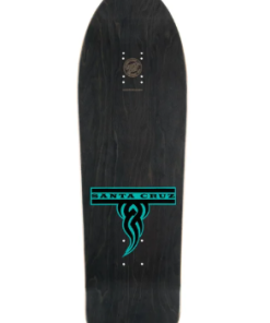 Alternative view of Santa Cruz 9.9in Eric Dressen Tribal Reissue Santa Cruz Skateboard Deck