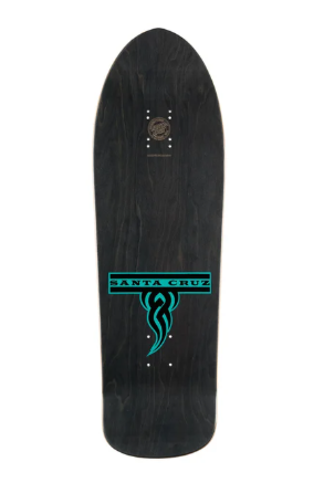 Santa Cruz 9.9in Eric Dressen Tribal Reissue Santa Cruz Skateboard Deck - Image 2