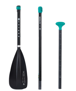 Aztron - Rebel Fibreglass 3-Section SUP Paddle