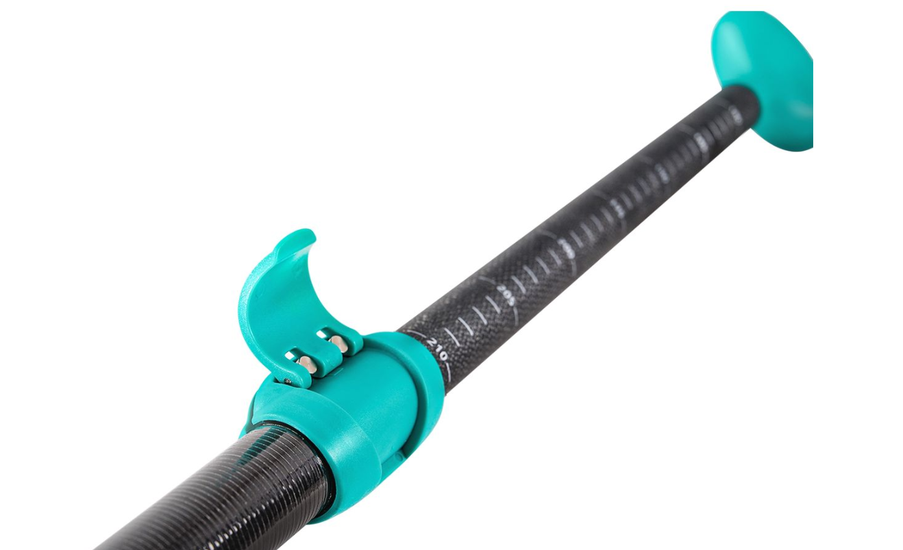 Aztron - Rebel Fibreglass 3-Section SUP Paddle - Image 2