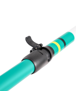 Alternative view of Aztron - Mach Fibreglass/Carbon 3-Section SUP Paddle