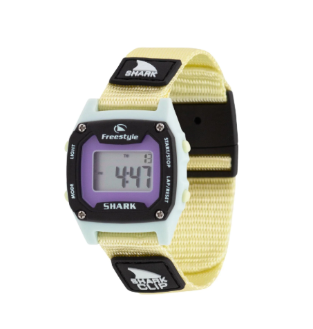 Freestyle Shark Classic Mini Clip Boba