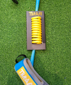 Alternative view of THRASH Bicep Leash