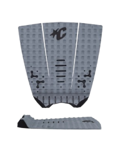 Creatures Mick Fanning Loc Lite Titanium Black