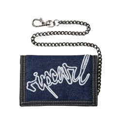 Rip Curl Archive Demin Surf Wallet