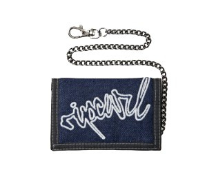 Rip Curl Archive Demin Surf Wallet