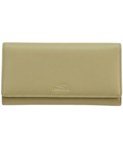 O'Neill Womens Elora Wallet  (Avocado Green)