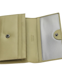 Alternative view of O'Neill Womens Elora Wallet  (Avocado Green)