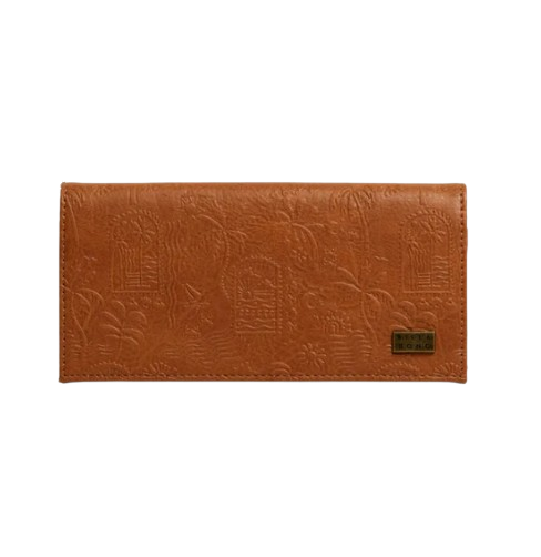 Billabong Ladies Moon Bloom Beach Wallet