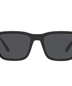 Alternative view of Arnette Lebowl Sunglasses Black/Dark Grey Lenses Non Polarized