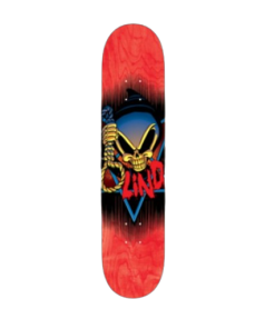 Blind 8.5” Noosegram deck 8.5"