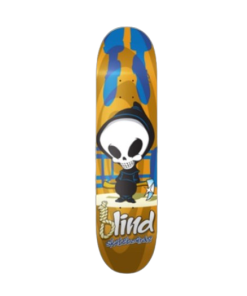 Blind Classic Noose Deck 8.375 Multi