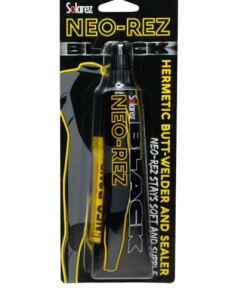 Solarez Neo-Rez Black