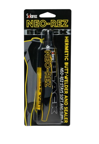 Solarez Neo-Rez Black