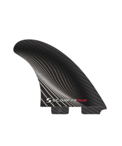 P3 Air Pivot Thruster Fin Large 2 Tab (FCSII compatible)