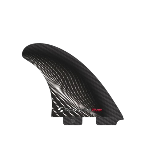 P3 Air Pivot Thruster Fin Large 2 Tab (FCSII compatible)
