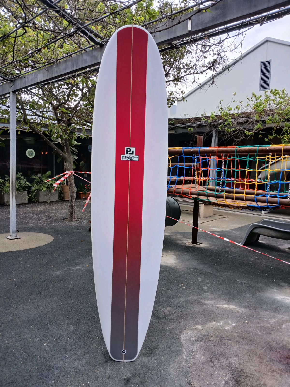 Peter Lawson Minimal 7´10"