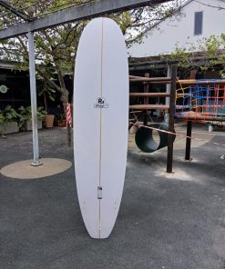 Alternative view of Peter Lawson Minimal 7'4